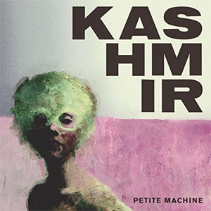 Disco Petite Machine - EP de Kashmir