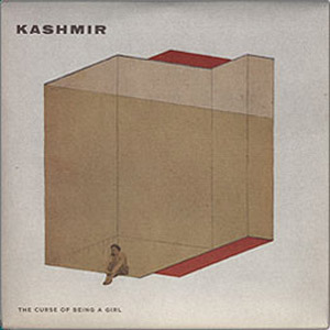 Disco The Curse of Being a Girl de Kashmir