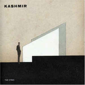 Disco The Cynic - EP de Kashmir