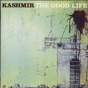 Disco The Good Life de Kashmir