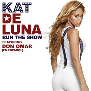 Disco Run The Show (Featuring Don Omar) de Kat DeLuna