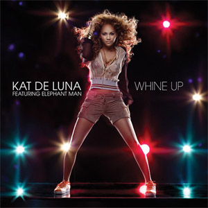 Disco Whine Up (Featuring Elephant Man) (Cd Single) de Kat DeLuna