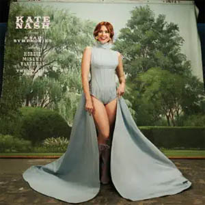 Disco 9 Sad Symphonies de Kate Nash