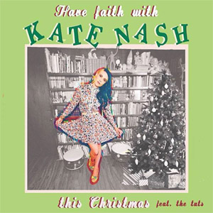 Disco Have Faith With Kate Nash This Christmas (Ep) de Kate Nash