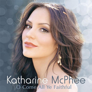 Disco O Come All Ye Faithful de Katharine McPhee