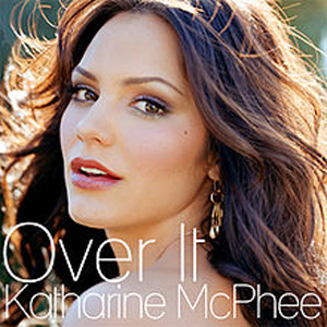 Disco Over It de Katharine McPhee