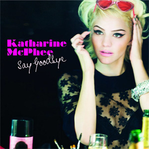 Disco Say Goodbye de Katharine McPhee