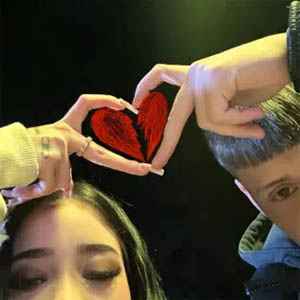 Álbum Tas Texteándome de Katteyes