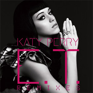Disco E.t. (Remixes) de Katy Perry