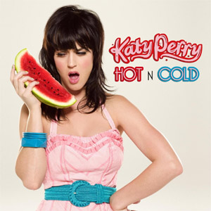 Disco  Hot N Cold de Katy Perry
