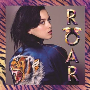 Disco Roar de Katy Perry