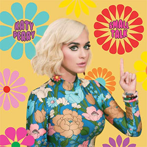 Disco Small Talk de Katy Perry