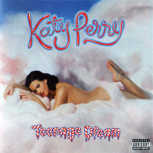Disco Teenage Dream (Deluxe Edition) de Katy Perry