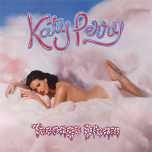 Disco Teenage Dream (Japanese Edition) de Katy Perry