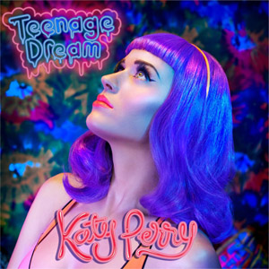 Disco Teenage Dream de Katy Perry