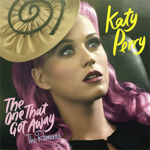 Disco The One That Got Away (Remixes) de Katy Perry