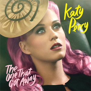 Disco The One That Got Away de Katy Perry