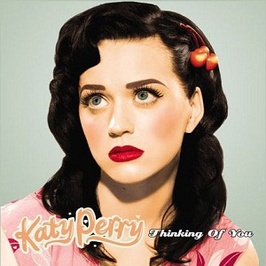 Disco Thinking Of You de Katy Perry