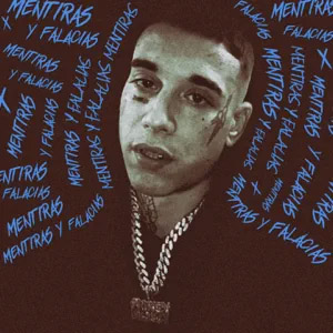 Disco Mentiras Y Falacias de Kaydy Cain 