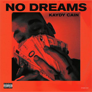 Disco No Dreams de Kaydy Cain 