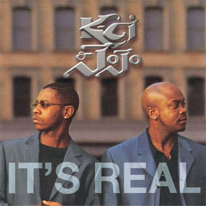 Disco It's Real de K-Ci & Jojo