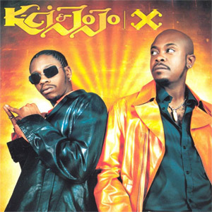 Disco X Kci Jojo de K-Ci & Jojo