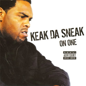 Disco On One de Keak da Sneak