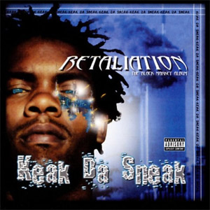 Disco Retaliation de Keak da Sneak