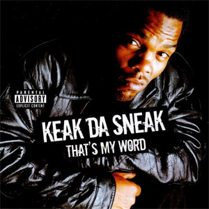 Disco That's My Word de Keak da Sneak
