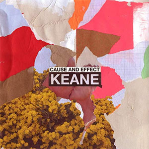 Disco Cause And Effect de Keane 