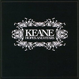 Disco Hopes & Fears Import de Keane 