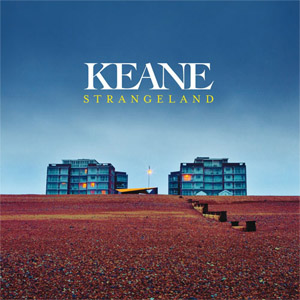 Disco Strangeland de Keane 