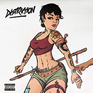 Disco Distraction de Kehlani