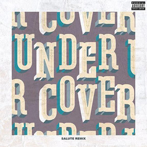 Disco Undercover (Salute Remix) de Kehlani