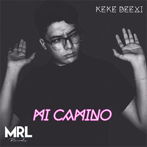 Disco Mi Camino de Keke Beexi