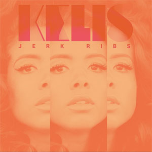 Disco Jerk Ribs de Kelis