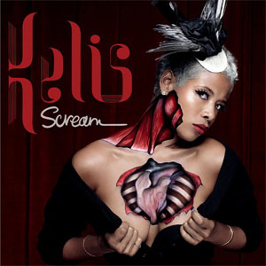 Disco Scream de Kelis