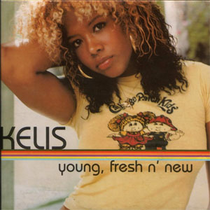 Disco Young, Fresh N' New de Kelis