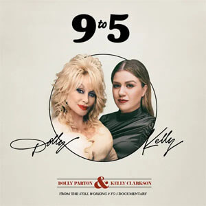 Disco 9 to 5 de Kelly Clarkson