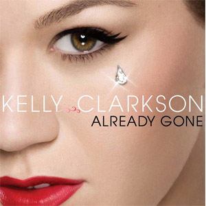 Disco Already Gone de Kelly Clarkson