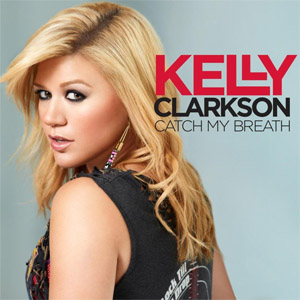 Disco Catch My Breath de Kelly Clarkson