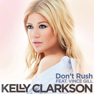 Disco Don't Rush de Kelly Clarkson