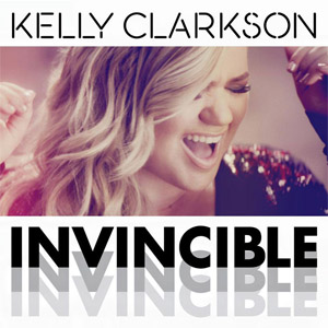 Disco Invincible de Kelly Clarkson