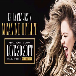 Disco Love So Soft  de Kelly Clarkson