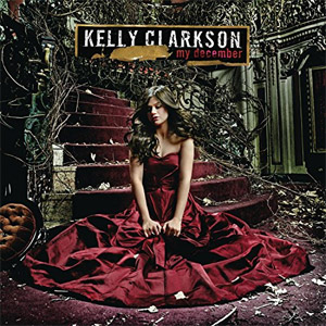 Disco My December de Kelly Clarkson