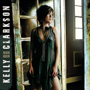 Disco Never Again de Kelly Clarkson