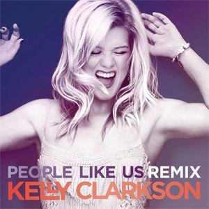 Disco People Like Us (Remixes)  de Kelly Clarkson