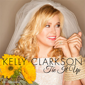 Disco Tie It Up de Kelly Clarkson