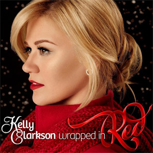 Disco Wrapped In Red de Kelly Clarkson