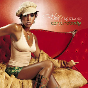 Disco Can't Nobody de Kelly Rowland